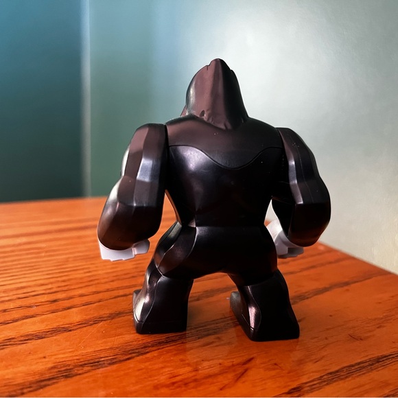 Lego grodd Bigfig from set 76026 - Picture 3 of 4